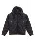 Patagonia（パタゴニア）の古着「マイクロパフフーディ」｜ブラック