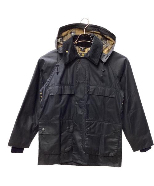 Barbour（バブアー）Barbour (バブアー) Bedale Original ネイビー サイズ:36の古着・服飾アイテム