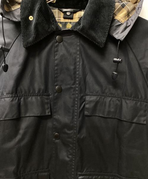 Barbour（バブアー）Barbour (バブアー) Bedale Original ネイビー サイズ:36の古着・服飾アイテム