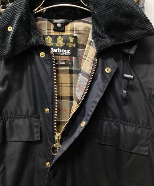 Barbour（バブアー）Barbour (バブアー) Bedale Original ネイビー サイズ:36の古着・服飾アイテム
