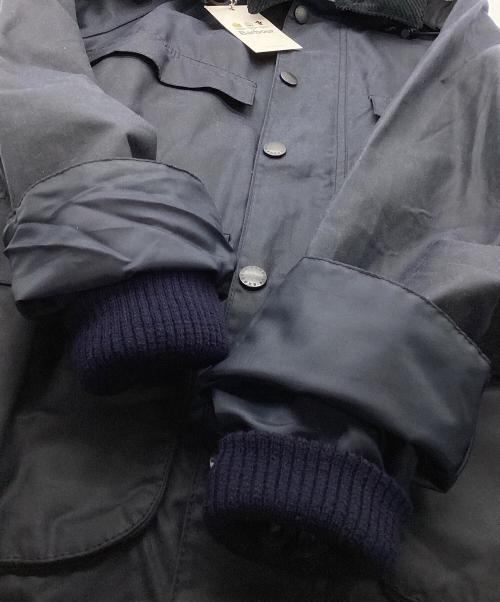 Barbour（バブアー）Barbour (バブアー) Bedale Original ネイビー サイズ:36の古着・服飾アイテム