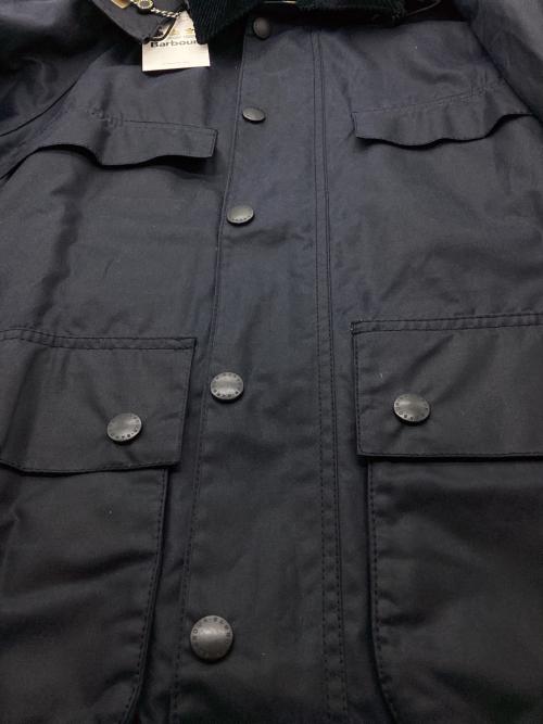 Barbour（バブアー）Barbour (バブアー) Bedale Original ネイビー サイズ:36の古着・服飾アイテム