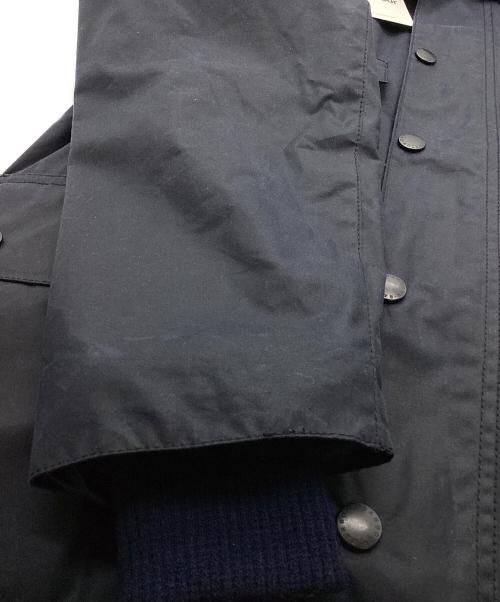 Barbour（バブアー）Barbour (バブアー) Bedale Original ネイビー サイズ:36の古着・服飾アイテム