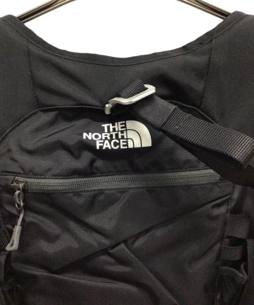 THE NORTH FACE（ザ ノース フェイス）THE NORTH FACE (ザ ノース フェイス) パウダーガイドベスト ブラック サイズ:Sの古着・服飾アイテム