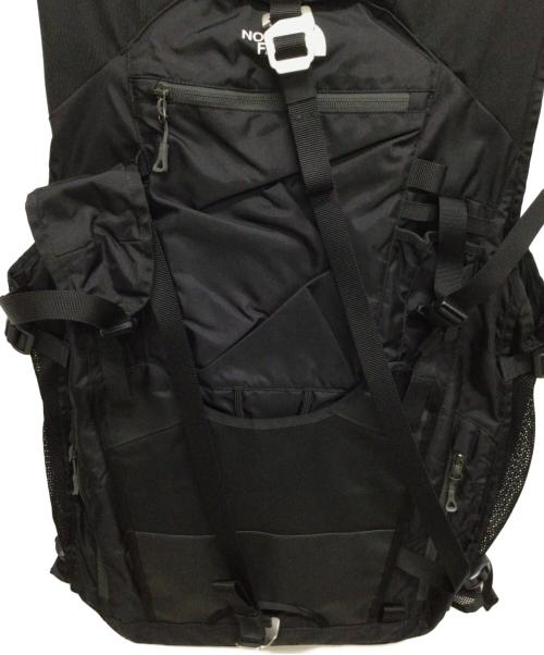 THE NORTH FACE（ザ ノース フェイス）THE NORTH FACE (ザ ノース フェイス) パウダーガイドベスト ブラック サイズ:Sの古着・服飾アイテム