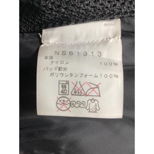 THE NORTH FACE（ザ ノース フェイス）THE NORTH FACE (ザ ノース フェイス) パウダーガイドベスト ブラック サイズ:Sの古着・服飾アイテム