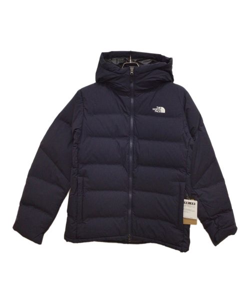 THE NORTH FACE（ザ ノース フェイス）THE NORTH FACE (ザ ノース フェイス) アウトドアウェア(ジャケット) ネイビー サイズ:XL 未使用品の古着・服飾アイテム