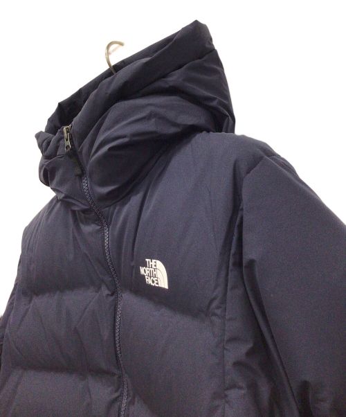THE NORTH FACE（ザ ノース フェイス）THE NORTH FACE (ザ ノース フェイス) アウトドアウェア(ジャケット) ネイビー サイズ:XL 未使用品の古着・服飾アイテム