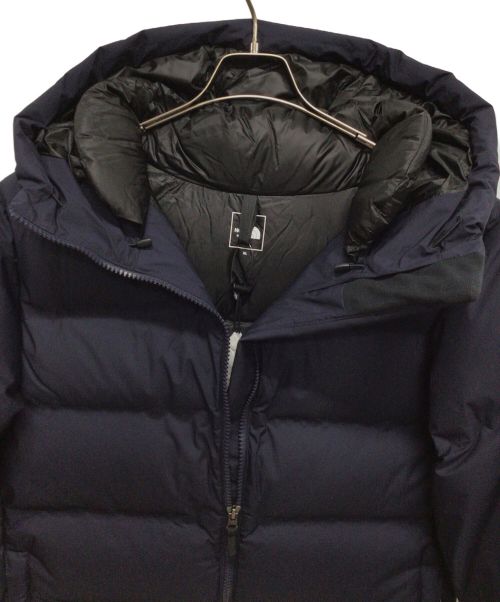 THE NORTH FACE（ザ ノース フェイス）THE NORTH FACE (ザ ノース フェイス) アウトドアウェア(ジャケット) ネイビー サイズ:XL 未使用品の古着・服飾アイテム