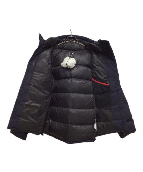 THE NORTH FACE（ザ ノース フェイス）THE NORTH FACE (ザ ノース フェイス) アウトドアウェア(ジャケット) ネイビー サイズ:XL 未使用品の古着・服飾アイテム
