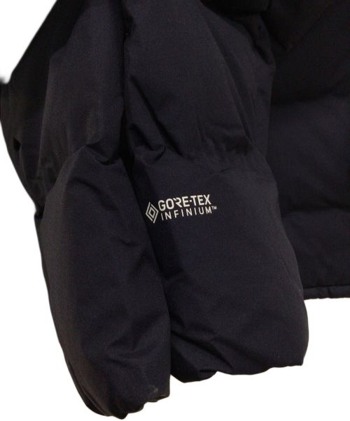 THE NORTH FACE（ザ ノース フェイス）THE NORTH FACE (ザ ノース フェイス) アウトドアウェア(ジャケット) ネイビー サイズ:XL 未使用品の古着・服飾アイテム