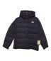 THE NORTH FACE（ザ ノース フェイス）の古着「アウトドアウェア(ジャケット)」｜ネイビー