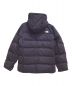 THE NORTH FACE (ザ ノース フェイス) アウトドアウェア(ジャケット) ネイビー サイズ:XL 未使用品：42000円