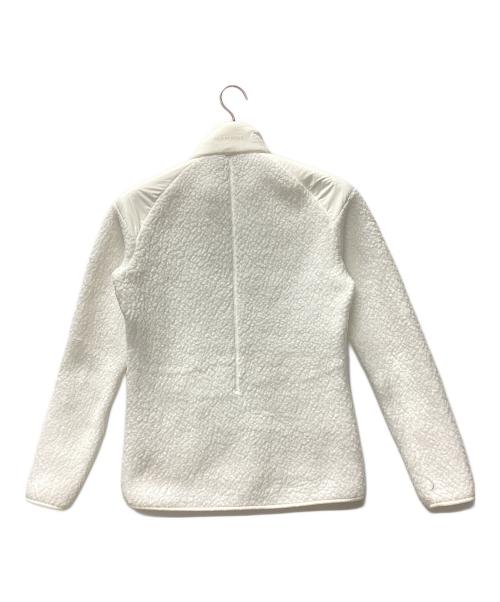 MAMMUT（マムート）MAMMUT (マムート) Innominata Pro ML Jacket Women ホワイト サイズ:Mの古着・服飾アイテム