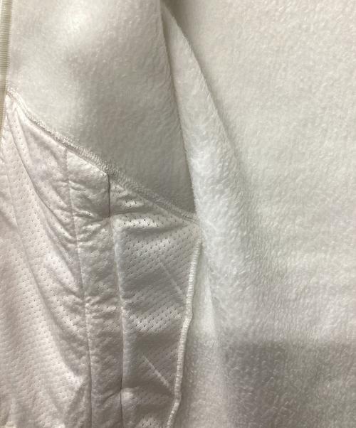 MAMMUT（マムート）MAMMUT (マムート) Innominata Pro ML Jacket Women ホワイト サイズ:Mの古着・服飾アイテム