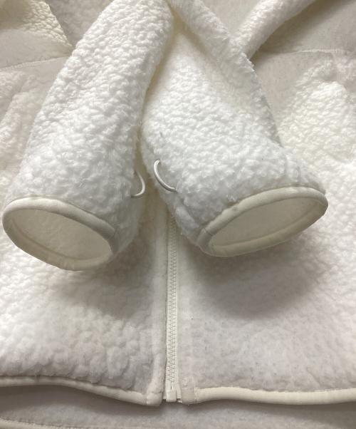 MAMMUT（マムート）MAMMUT (マムート) Innominata Pro ML Jacket Women ホワイト サイズ:Mの古着・服飾アイテム