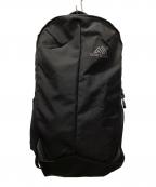 GREGORYグレゴリー）の古着「ルーヌ22」｜ブラック