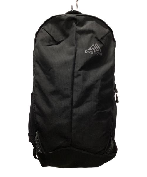 GREGORY（グレゴリー）GREGORY (グレゴリー) ルーヌ22 ブラックの古着・服飾アイテム