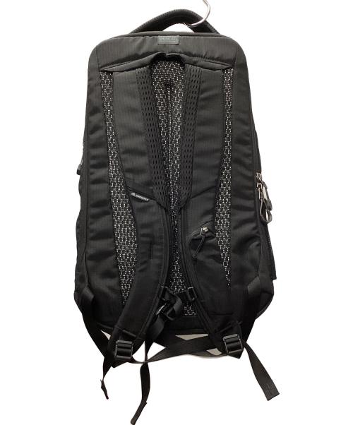 GREGORY（グレゴリー）GREGORY (グレゴリー) ルーヌ22 ブラックの古着・服飾アイテム