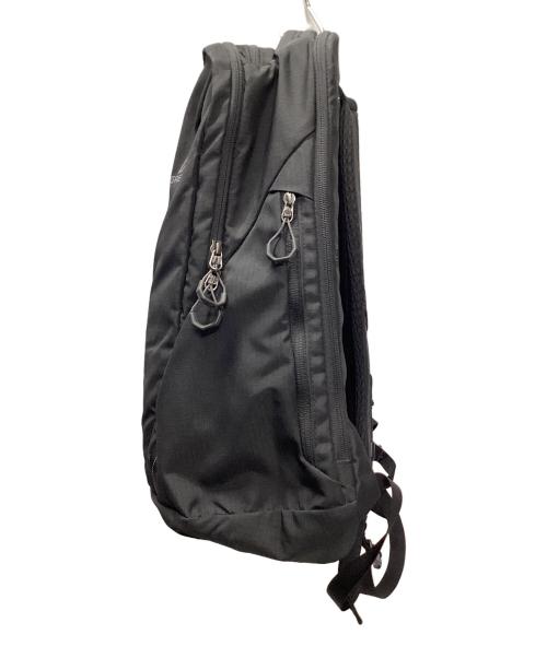 GREGORY（グレゴリー）GREGORY (グレゴリー) ルーヌ22 ブラックの古着・服飾アイテム