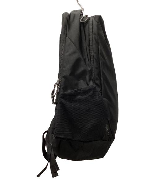 GREGORY（グレゴリー）GREGORY (グレゴリー) ルーヌ22 ブラックの古着・服飾アイテム