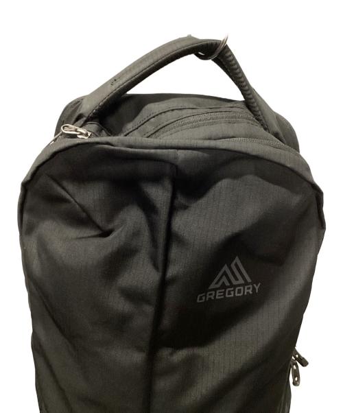 GREGORY（グレゴリー）GREGORY (グレゴリー) ルーヌ22 ブラックの古着・服飾アイテム