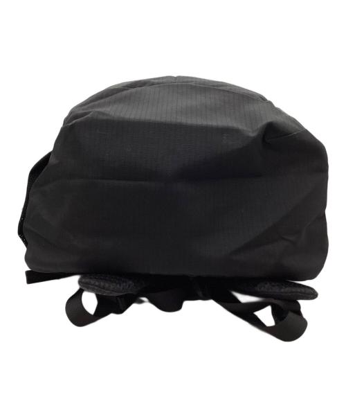 GREGORY（グレゴリー）GREGORY (グレゴリー) ルーヌ22 ブラックの古着・服飾アイテム