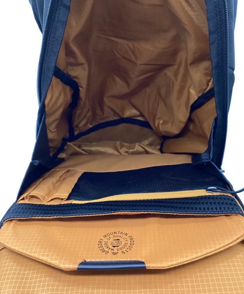 GREGORY（グレゴリー）GREGORY (グレゴリー) ルーヌ22 ブラックの古着・服飾アイテム