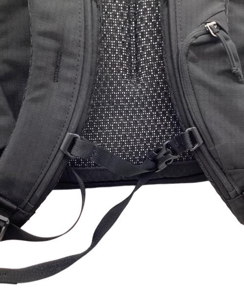 GREGORY（グレゴリー）GREGORY (グレゴリー) ルーヌ22 ブラックの古着・服飾アイテム