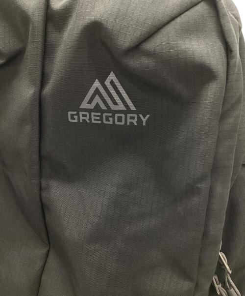 GREGORY（グレゴリー）GREGORY (グレゴリー) ルーヌ22 ブラックの古着・服飾アイテム