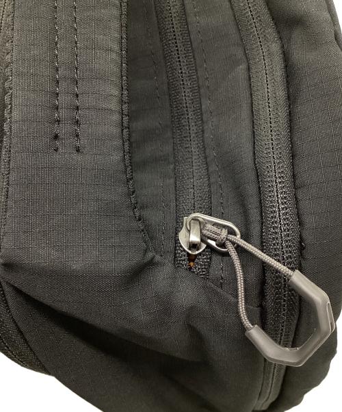 GREGORY（グレゴリー）GREGORY (グレゴリー) ルーヌ22 ブラックの古着・服飾アイテム