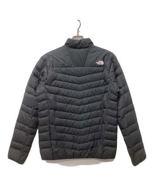 THE NORTH FACE（ザ ノース フェイス）THE NORTH FACE (ザ ノース フェイス) サンダージャケット ブラック サイズ:Lの古着・服飾アイテム