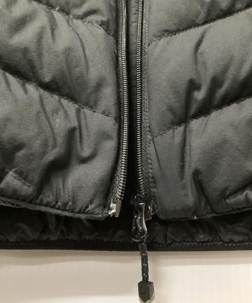 THE NORTH FACE（ザ ノース フェイス）THE NORTH FACE (ザ ノース フェイス) サンダージャケット ブラック サイズ:Lの古着・服飾アイテム