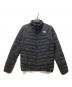 THE NORTH FACE（ザ ノース フェイス）の古着「サンダージャケット」｜ブラック