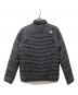 THE NORTH FACE (ザ ノース フェイス) サンダージャケット ブラック サイズ:L：16000円