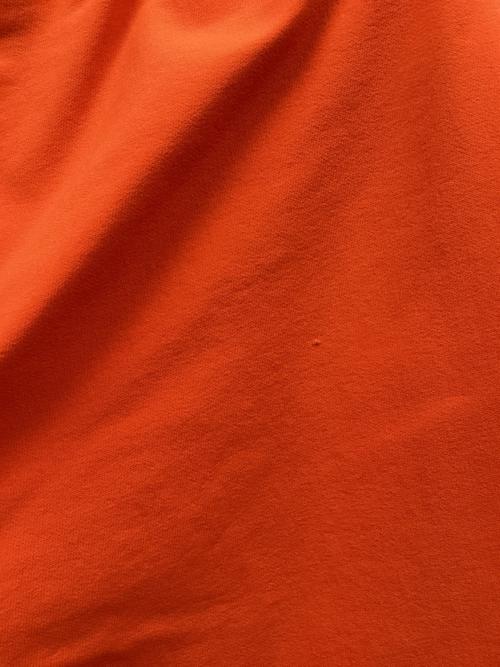 MAMMUT（マムート）MAMMUT (マムート) タイス ソフトシェル SO パンツ オレンジ サイズ:Mの古着・服飾アイテム