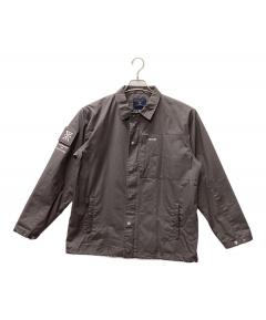 中古・古着通販】BYBORRE (バイボレ) 3D Woven Jacket ブラック サイズ