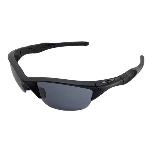 OAKLEY（オークリー）OAKLEY (オークリー) Half Jacket 2.0 XL ブラックの古着・服飾アイテム