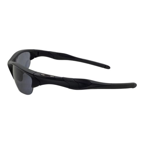 OAKLEY（オークリー）OAKLEY (オークリー) Half Jacket 2.0 XL ブラックの古着・服飾アイテム