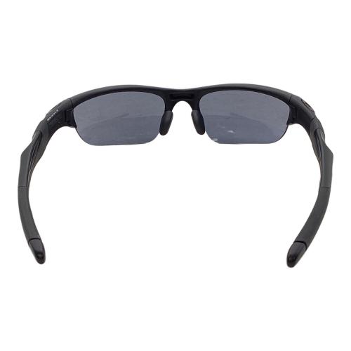 OAKLEY（オークリー）OAKLEY (オークリー) Half Jacket 2.0 XL ブラックの古着・服飾アイテム