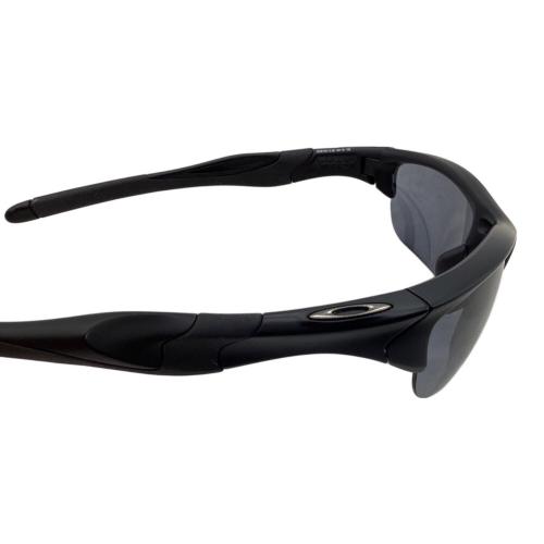 OAKLEY（オークリー）OAKLEY (オークリー) Half Jacket 2.0 XL ブラックの古着・服飾アイテム