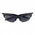 OAKLEY (オークリー) Half Jacket 2.0 XL ブラック：10000円