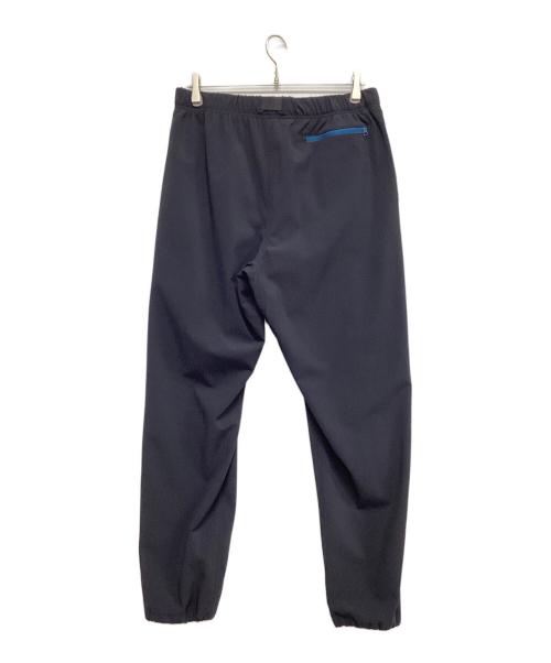 STATIC（スタティック）STATIC (スタティック) All Mountain Pants #5 軽Edition ブラック サイズ:Lの古着・服飾アイテム