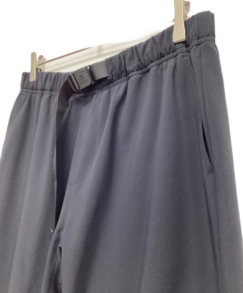 STATIC（スタティック）STATIC (スタティック) All Mountain Pants #5 軽Edition ブラック サイズ:Lの古着・服飾アイテム