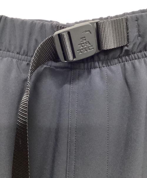 STATIC（スタティック）STATIC (スタティック) All Mountain Pants #5 軽Edition ブラック サイズ:Lの古着・服飾アイテム