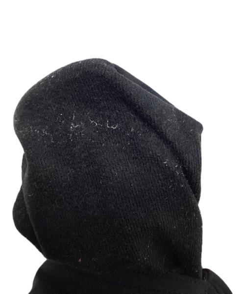 STATIC（スタティック）STATIC (スタティック) All Mountain Pants #5 軽Edition ブラック サイズ:Lの古着・服飾アイテム