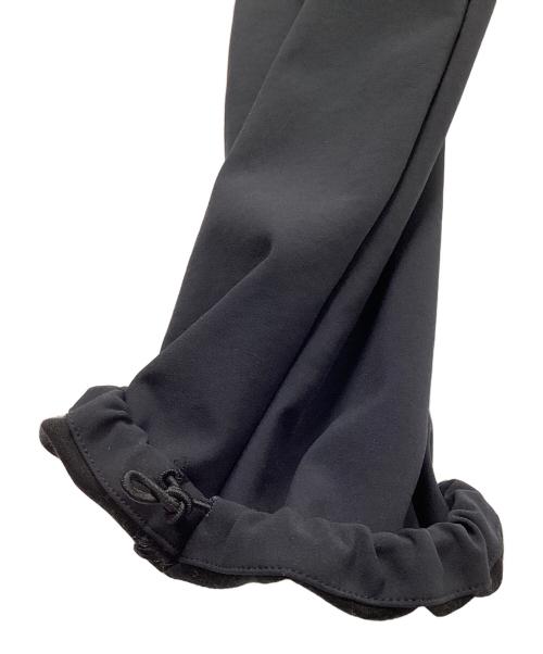 STATIC（スタティック）STATIC (スタティック) All Mountain Pants #5 軽Edition ブラック サイズ:Lの古着・服飾アイテム