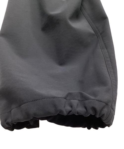 STATIC（スタティック）STATIC (スタティック) All Mountain Pants #5 軽Edition ブラック サイズ:Lの古着・服飾アイテム