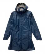 Patagoniaパタゴニア）の古着「トレントシェル 3L・シティ・コート」｜ネイビー