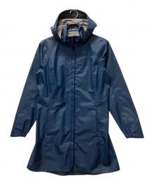 Patagonia（パタゴニア）の古着「トレントシェル 3L・シティ・コート」｜ネイビー